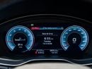 Audi Q5 45 TFSI SPORTBACK S-LINE BUY NOW, PAY 2027 | THE BLACKLINE STANDARD | June 2027 Warranty + Service, GCC, Low KMs