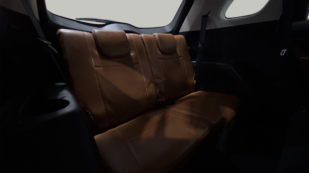 Chevrolet Captiva PREMIER 2024 | AED 758/Month | 0 DP | 30 Day Return | Warranty | Service History