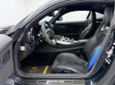 Mercedes Benz AMG GT 2018 Mercedes AMG GT S Coupe, Full Service History, Low Km, Fully Loaded, Excellent Condition, $%&