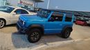 Suzuki Jimny GLX Full Option very clean car