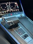 أودي A6 45 TFSI خط إس