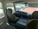 تويوتا كوستر Coaster 2.7L MT 2026