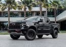 Chevrolet Silverado 1500 CREW CAB ZR2 | 3,623 P.M | 0% Downpayment | Chevrolet Warranty!
