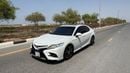 Toyota Camry SPORT