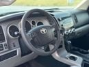 تويوتا سيكويا SR5 4X4