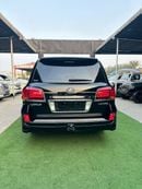 Lexus LX570 TOP