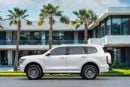 تانك 500 PRESTIGE | 2,350 P.M | 0% Downpayment | Spectacular Condition!