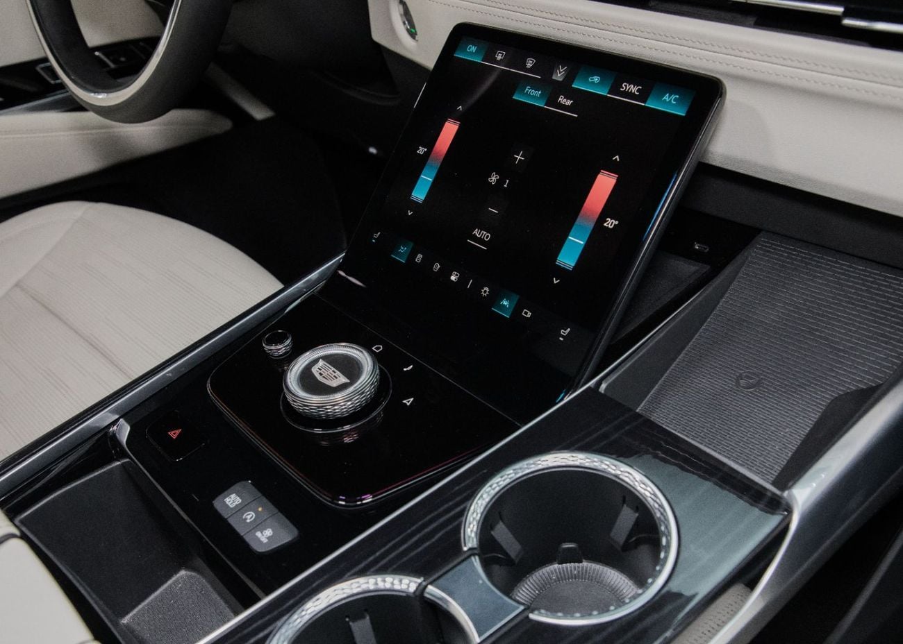 Cadillac Escalade SPORT PLATINUM