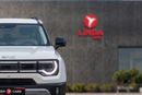 BAIC BJ30 STD BAIC BJ30 2025 GCC specs