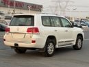 Toyota Land Cruiser VXR