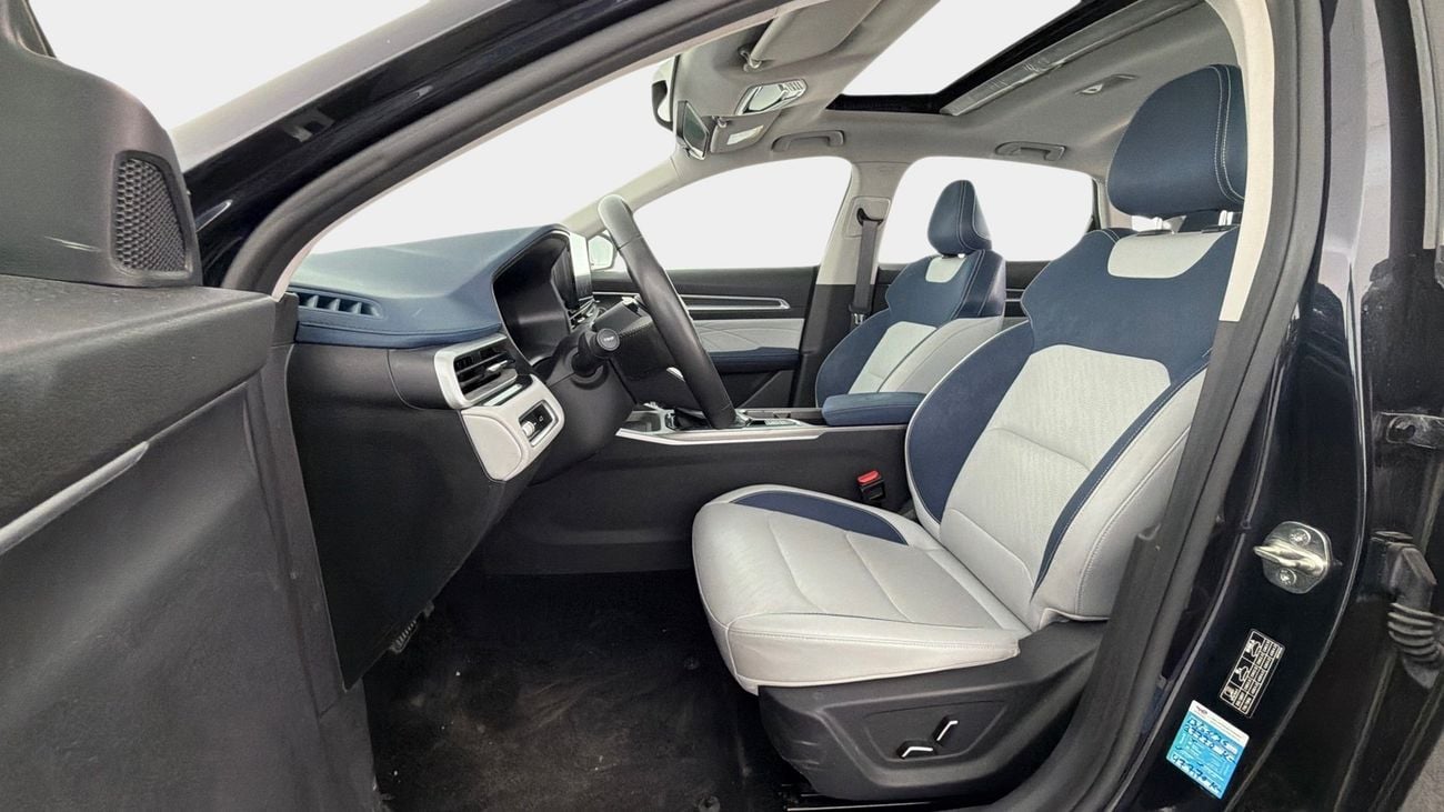 Geely Emgrand GK | Guaranteed Warranty | 0 Down Payment