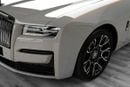 Rolls Royce Ghost