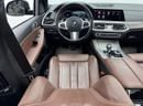 BMW X5 XDRIVE40i M SPORT 2023 BMW X5 xDrive40i, 10/2027 BMW Warranty and Service Pack, BMW Service History, GCC