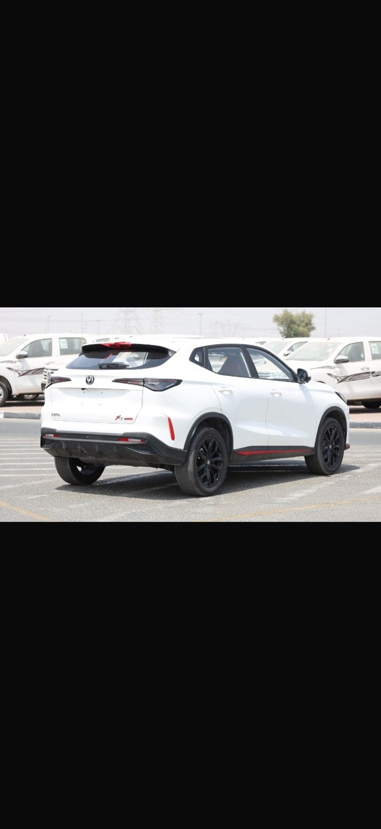 Changan X5 Plus BEYOND PRO