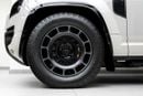 Land Rover Defender 110 Octa P635 GCC Specs