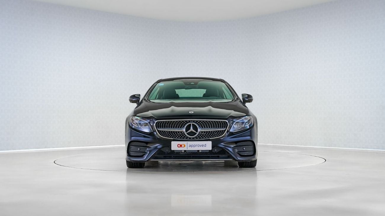مرسيدس بنز E300