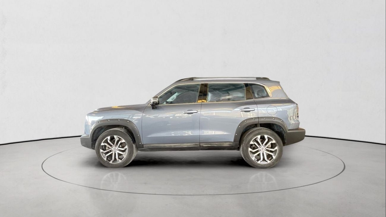 Haval Dargo HIGH DELUX | Guaranteed Warranty | 0 Down Payment