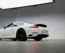 بورش 911 CARRERA