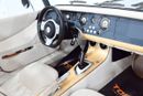 مورغان بلس 6 Morgan Service History, Clean title, Excellent Condition