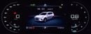 أم جي RX5 LUXURY EXCELLENT DEAL for our MG RX5 1.5L ( 2023 Model ) in White Color GCC Specs