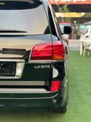 Lexus LX570 TOP