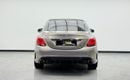 مرسيدس بنز سي 43 ايه ام جي AMG SPORT مرسيدس C 43 AMG موديل 2019، ضمان لمدة عام، سجل صيانة، مواصفات خليجية