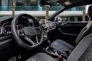 Volkswagen T-ROC R-line T-Roc R-Line | 1,763 P.M | 0% Downpayment | Volkswagen Warranty & Service