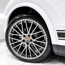 Porsche Cayenne STANDARD