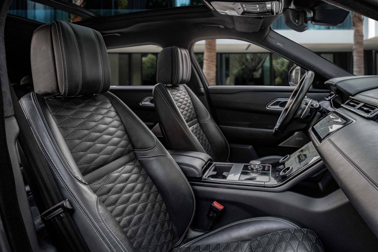 Land Rover Range Rover Velar SV Autobiography | 3,134 P.M | 0% Downpayment | Fantastic Condition! Land Rover Range Rover Velar SV Autobiography