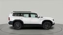 Toyota Prado GXL 2025 | AED 2978/Month | 20% DP | 30 Day Return | Warranty | Service History