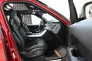 Land Rover Range Rover Sport SVR 2021 Range Rover Sport SVR Carbon Edition, Service History, 1 Year Warranty, Excellent Condition