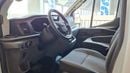 Ford Transit 250 HIGH ROOF Cargo Van | GCC Specs | Automatic | Petrol | Ready For Export