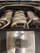 Bentley Arnage RED LABEL T Full service history