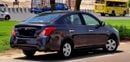Nissan Sunny SV 410-Monthly l GCC l Camera. Navigation l Accident Free