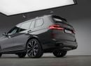 بي أم دبليو X7 XDRIVE40I M SPORT