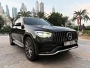 مرسيدس بنز GLC 350 e GLC 350e AMG