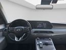 هيونداي باليساد سمارت هيونداي باليسيد 2022، محرك 3.5 لتر V6 | خليجي | أسود | 8 مقاعد