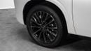 Infiniti QX80 AUTOGRAPH BENCH CHAIRS 2025 - GCC - Under Warranty