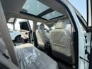 Nissan Rogue PLATINUM Full - panoramic view - 360 camera