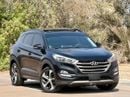 هيونداي توسون GLS هيونداي توسان 2016 | خليجية | كاملة المواصفات | خالية من الحوادث