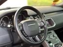 Land Rover Range Rover Evoque Dynamic SE - Canadian Specs