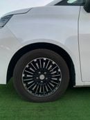 BAW 212 STANDARD BAW M7 2026 GCC Specifications 0KM