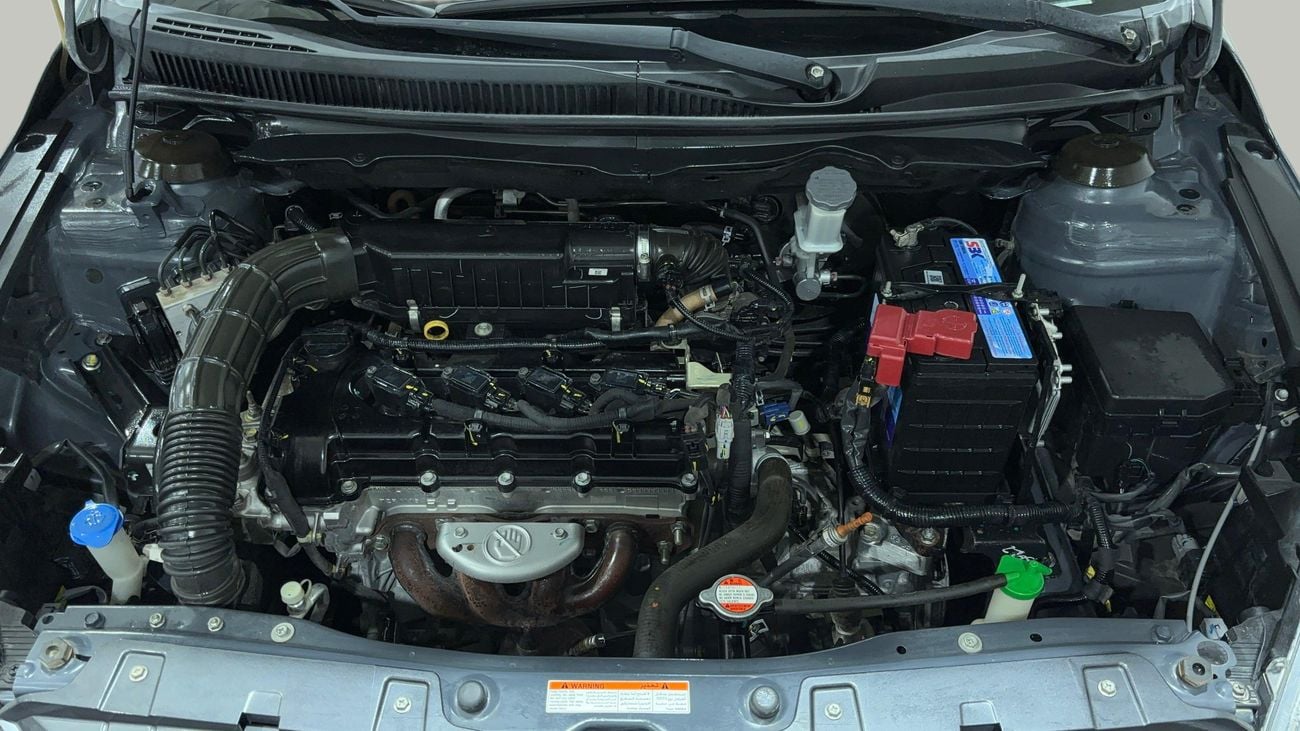 Suzuki Ciaz GLX 2023 | AED 389/Month | 0 DP | 30 Day Return | Warranty | Service History