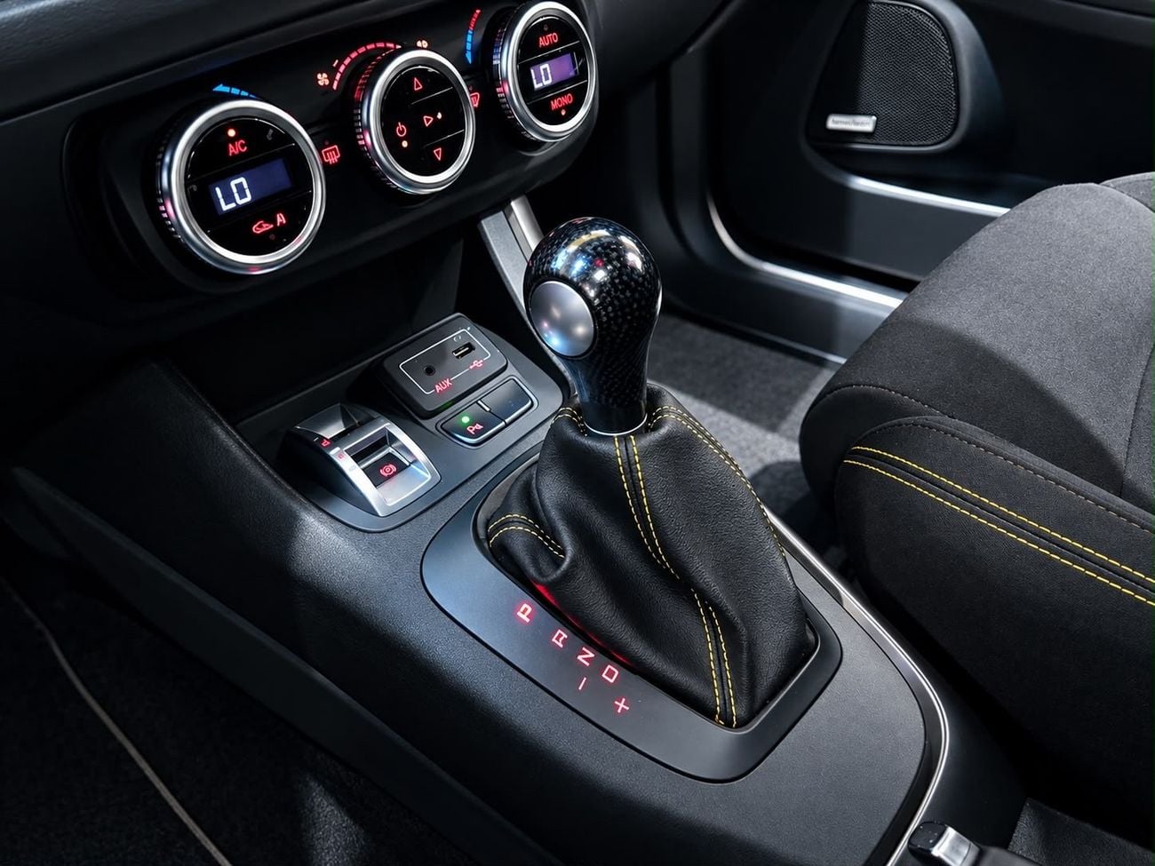Alfa Romeo Giulietta Veloce
