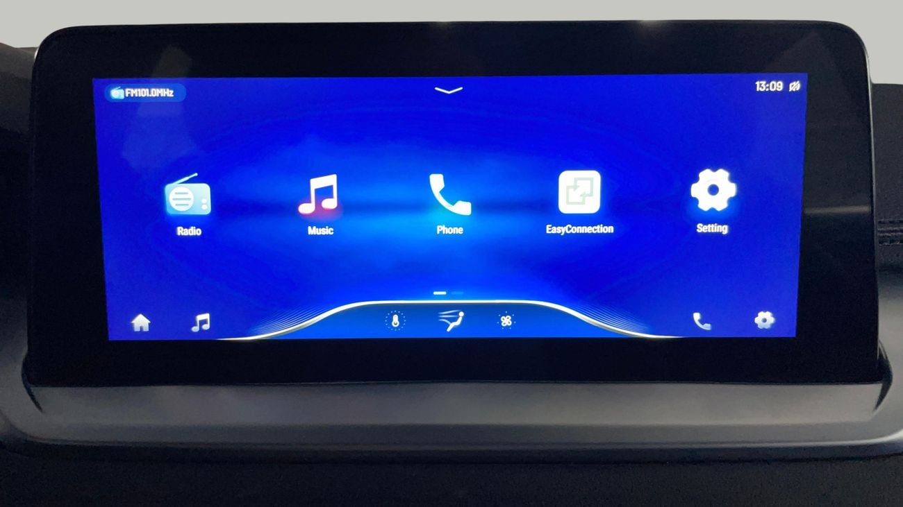 Kaiyi X3 Pro 2024 | AED 464/Month | 0 DP | 30 Day Return | Warranty