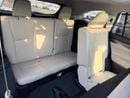 Toyota Highlander VXR Hybrid platinum panoramic, 360 camera