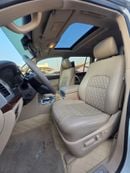 Toyota Land Cruiser GXR Landcruiser 2017 Facelift 2024 V6 LHD FULL OPTION