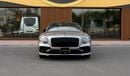 Bentley Flying Spur S HYBRID Bentley Continental Flying Spur 2023