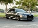 Audi S6 S-Line