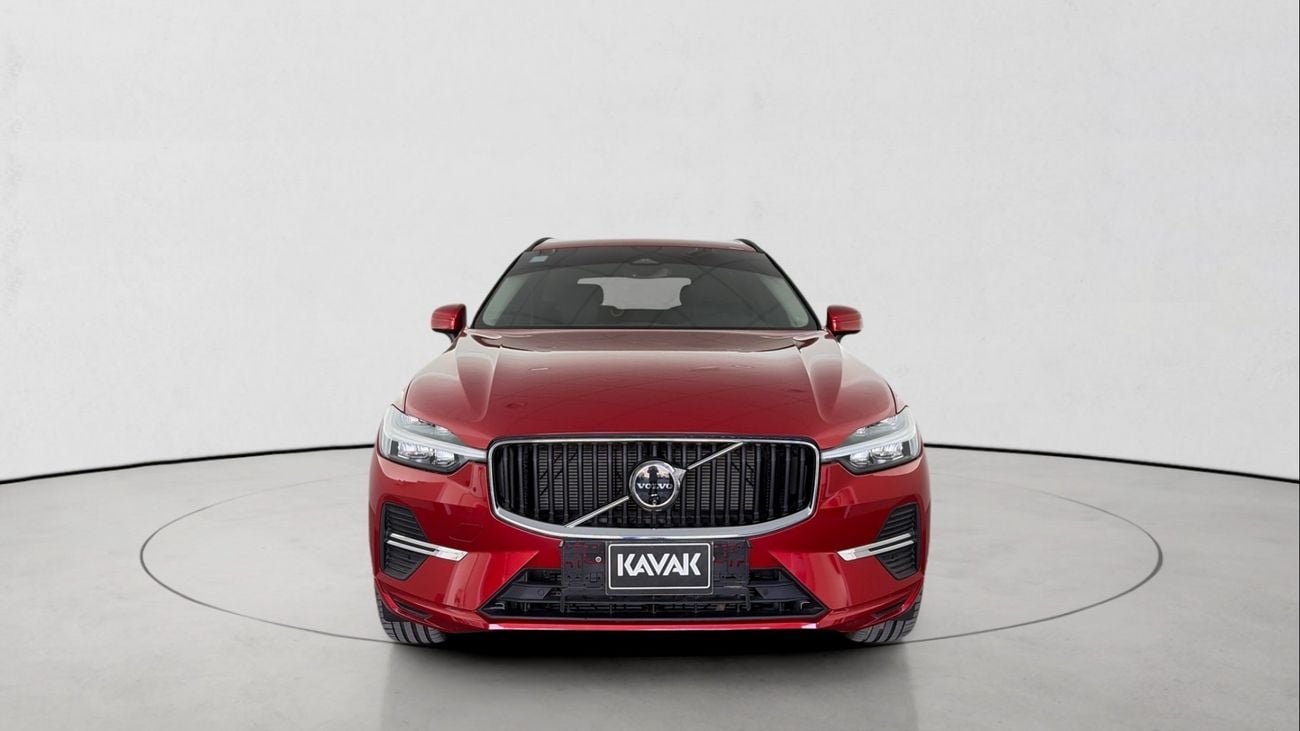 Volvo XC60 CORE | Guaranteed Warranty | 0 Down Payment